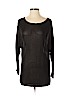 Vince. Black Long Sleeve Top Size XS - photo 1