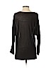 Vince. Black Long Sleeve Top Size XS - photo 2