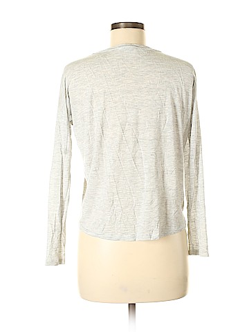 Vince. Long Sleeve T-Shirt (view 2)