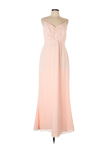 Jim Hjelm Occasions Cocktail Dress (view 1)