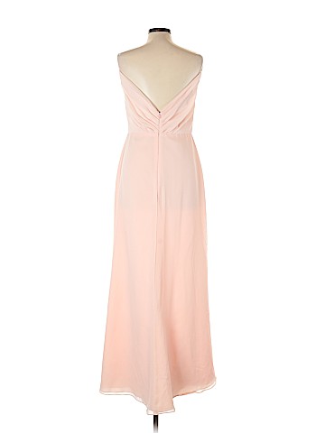 Jim Hjelm Occasions Cocktail Dress (view 2)