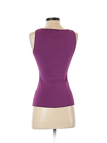 Adolfo Dominguez Sleeveless Top (view 2)