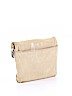 Hobo The Original 100% Polyurethane Tan Leather Crossbody Bag One size - photo 3
