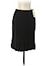 Valerie Stevens Black Casual Skirt Size 6 (petite) - photo 1
