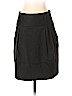 Theory Black Casual Skirt Size 2 - photo 1