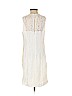 Lilly Pulitzer 100% Nylon White Casual Dress Size 2 - photo 2