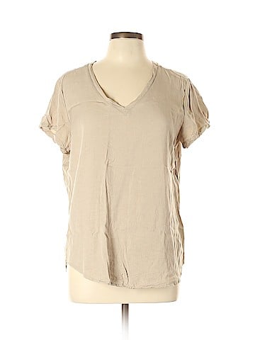 Alexander Jordan Short Sleeve T-Shirt (view 1)