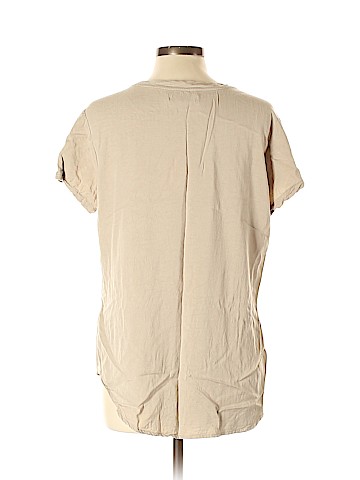 Alexander Jordan Short Sleeve T-Shirt (view 2)