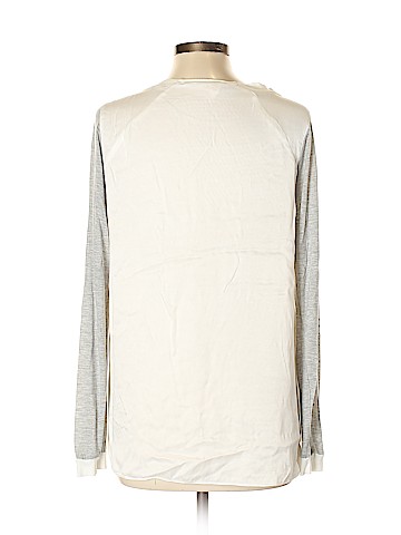 Rebecca Taylor Long Sleeve Top (view 2)