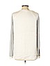 Rebecca Taylor White Long Sleeve Top Size 10 - photo 2