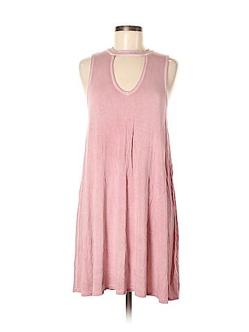 American Eagle Outfitters Casual Dress (view 1)