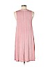 American Eagle Outfitters Pink Casual Dress Size M - photo 2