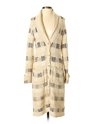 Far Away From Close Cashmere Cardigan (view 1)