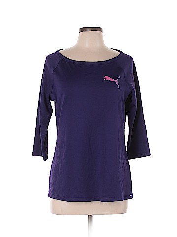 Puma Active T-Shirt (view 1)