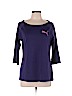 Puma Purple Active T-Shirt Size XL - photo 1