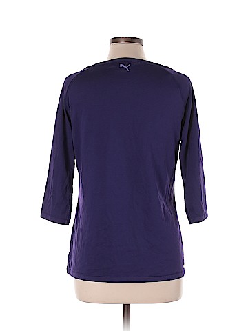 Puma Active T-Shirt (view 2)