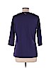 Puma Purple Active T-Shirt Size XL - photo 2