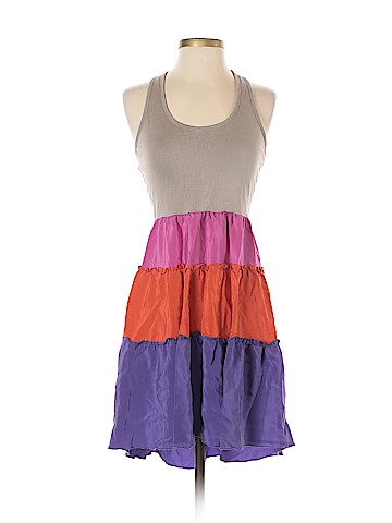 BCBGMAXAZRIA Casual Dress (view 1)