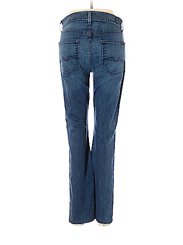 7 For All Mankind Jeans (view 2)