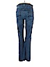 7 For All Mankind Blue Jeans Size 28 waist - photo 2
