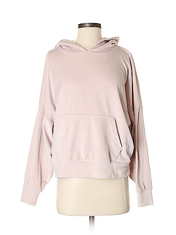 American Eagle Outfitters Pullover Hoodie (view 1)