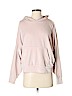 American Eagle Outfitters Pink Pullover Hoodie Size M - photo 1