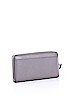 Kate Spade New York Solid Gray Leather Wallet One size - photo 2
