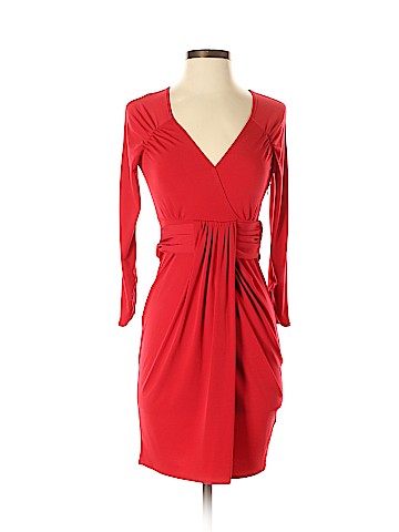 Laundry by Shelli Segal Cocktail Dress (view 1)