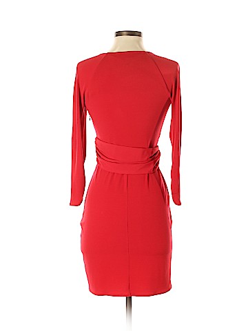 Laundry by Shelli Segal Cocktail Dress (view 2)