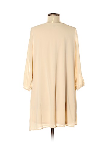 Lulu's Cocktail Dress (view 2)