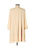 Lulu's 100% Polyester Tan Cocktail Dress Size M - photo 2