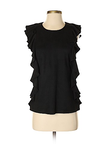 Julie Brown Short Sleeve Top (view 1)