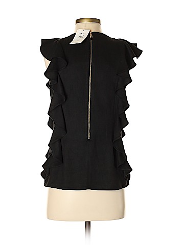 Julie Brown Short Sleeve Top (view 2)