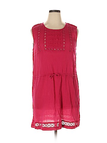 Garnet Hill Casual Dress (view 1)