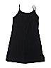In Charge Solid Black Tank Top Size S (youth) - photo 1