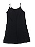 In Charge Solid Black Tank Top Size S (youth) - photo 2