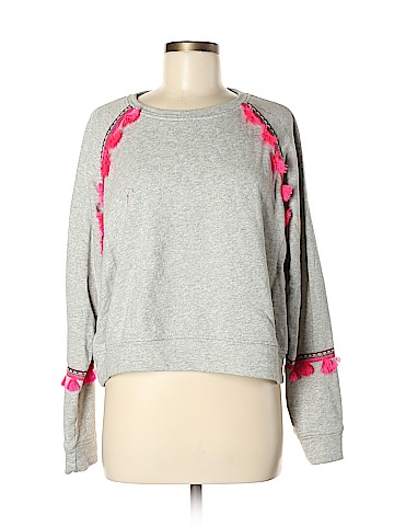 Generation Love Sweatshirt (view 1)