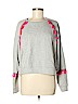 Generation Love Gray Sweatshirt Size M - photo 1