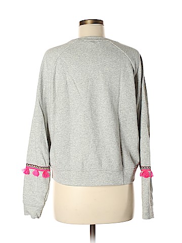 Generation Love Sweatshirt (view 2)