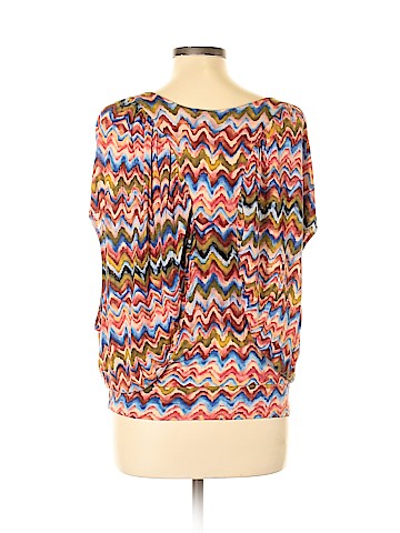 The Podolls Short Sleeve Top (view 2)