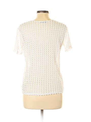 Zara Short Sleeve Blouse (view 2)