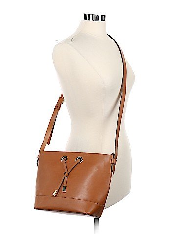 Zara Basic Crossbody Bag (view 2)