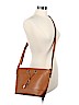 Zara Basic Brown Crossbody Bag One size - photo 2