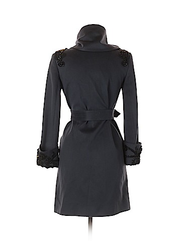 Matthew Williamson Wool Coat (view 2)