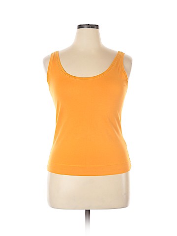 Agnona Tank Top (view 1)