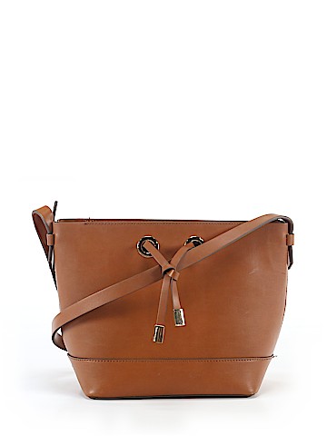 Zara Basic Crossbody Bag (view 1)