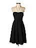 Tibi 100% Cotton Black Casual Dress Size 2 - photo 1