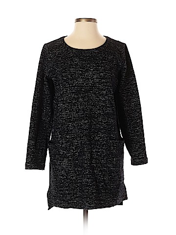 Eileen Fisher Casual Dress (view 1)
