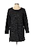 Eileen Fisher Black Casual Dress Size XS - photo 1