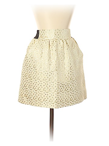 Aqua Casual Skirt (view 1)